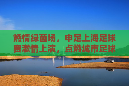 燃情绿茵场，申足上海足球赛激情上演，点燃城市足球热情