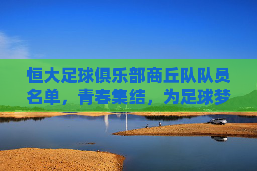 恒大足球俱乐部商丘队队员名单，青春集结，为足球梦想注入新活力