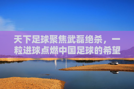 天下足球聚焦武磊绝杀，一粒进球点燃中国足球的希望之光