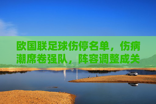 欧国联足球伤停名单，伤病潮席卷强队，阵容调整成关键，战术变阵考验教练智慧，欧国联伤病潮来袭，强队阵容调整成关键，教练战术变阵受考验