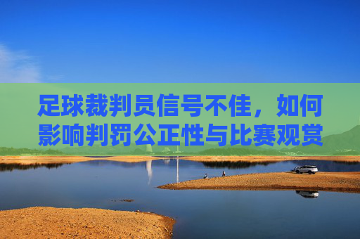 足球裁判员信号不佳,如何影响判罚公正性与比赛观赏性?足球裁判员信号不佳对判罚公正性与比赛观赏性的影响分析
