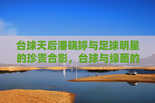 台球天后潘晓婷与足球明星的珍贵合影,台球与绿茵的奇妙邂逅,台球天后潘晓婷与足球明星的珍贵合影,台球与绿茵的奇妙邂逅