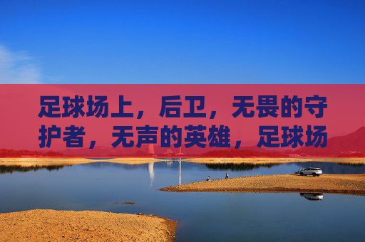 足球场上，后卫，无畏的守护者，无声的英雄，足球场上，后卫，无畏的守护者，无声的英雄