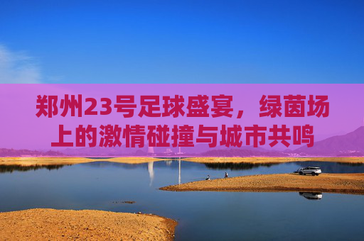郑州23号足球盛宴,绿茵场上的激情碰撞与城市共鸣