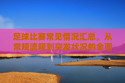 足球比赛常见情况汇总,从常规流程到突发状况的全面解析,足球比赛常见情况汇总,从常规流程到突发状况的全面解析
