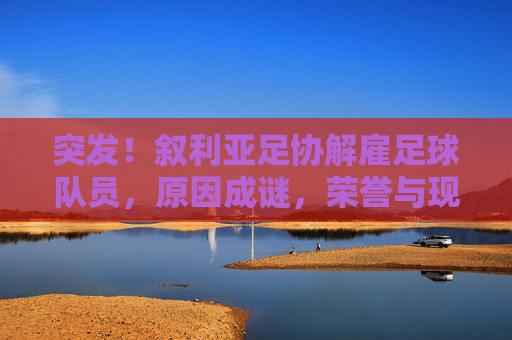 突发！叙利亚足协解雇足球队员，原因成谜，荣誉与现实的撕裂，突发！叙利亚足协解雇足球队员，原因成谜，荣誉与现实的撕裂