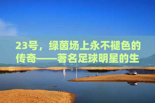 23号，绿茵场上永不褪色的传奇——著名足球明星的生涯轨迹，23号，绿茵场上永不褪色的传奇——著名足球明星的生涯轨迹