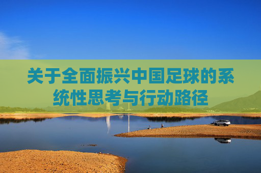 关于全面振兴中国足球的系统性思考与行动路径