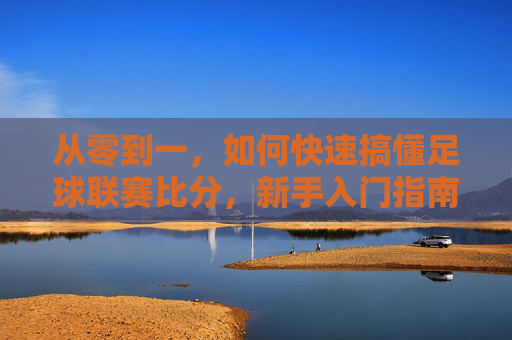 从零到一,如何快速搞懂足球联赛比分,新手入门指南,从零到一快速搞懂足球联赛比分,新手入门指南