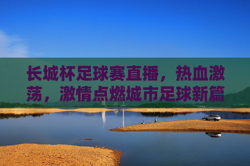 长城杯足球赛直播,热血激荡,激情点燃城市足球新篇章,长城杯足球赛直播,热血激荡,激情点燃城市足球新篇章