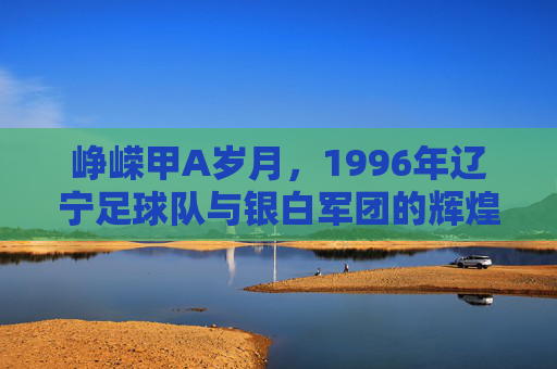 峥嵘甲A岁月,1996年辽宁足球队与银白军团的辉煌征程,甲A峥嵘,1996年辽宁足球队与银白军团的辉煌征程