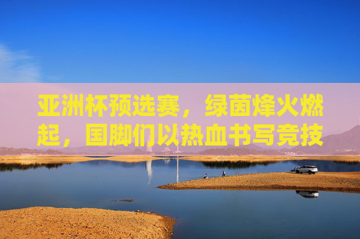亚洲杯预选赛，绿茵烽火燃起，国脚们以热血书写竞技荣光，亚洲杯预选赛，绿茵烽火燃起 国脚热血竞技书写荣光