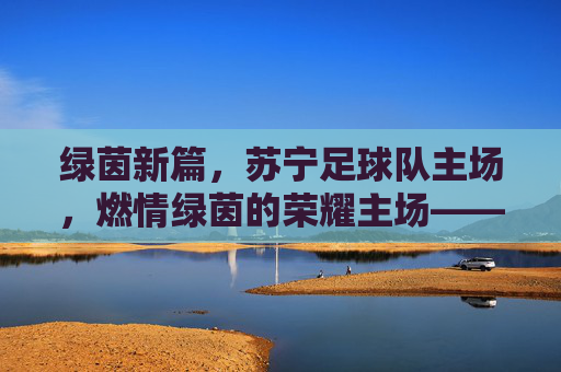 绿茵新篇，苏宁足球队主场，燃情绿茵的荣耀主场——承载梦想与激情的足球圣地，绿茵新篇，苏宁足球队主场，燃情荣耀的足球圣地——承载梦想与激情的足球场