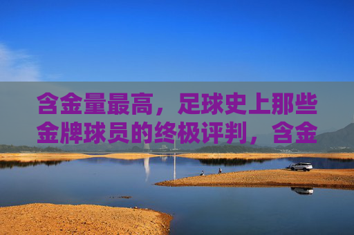 含金量最高,足球史上那些金牌球员的终极评判,含金量最高,足球史上金牌球员的终极评判