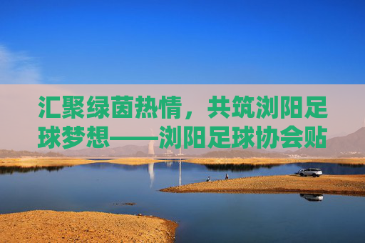 汇聚绿茵热情，共筑浏阳足球梦想——浏阳足球协会贴吧群的那些故事与力量，汇聚绿茵热情，共筑浏阳足球梦想——浏阳足球协会贴吧群的那些故事与力量
