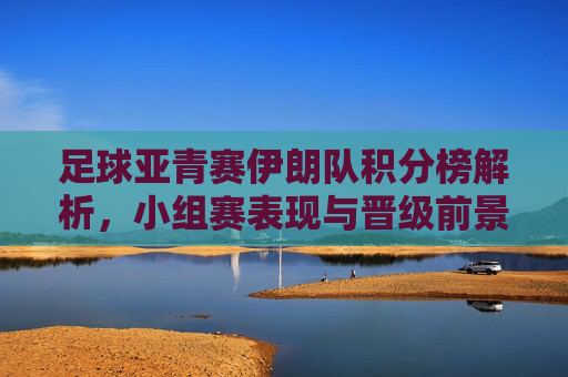 足球亚青赛伊朗队积分榜解析,小组赛表现与晋级前景