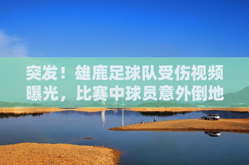 突发！雄鹿足球队受伤视频曝光，比赛中球员意外倒地，全场震惊与担忧