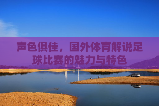 声色俱佳，国外体育解说足球比赛的魅力与特色