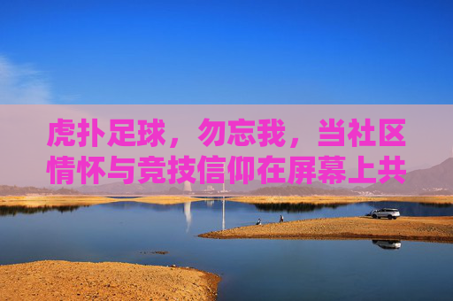 虎扑足球，勿忘我，当社区情怀与竞技信仰在屏幕上共振，虎扑足球，社区情怀与竞技信仰在屏幕上共振