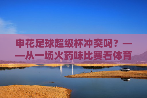 申花足球超级杯冲突吗?——从一场火药味比赛看体育竞技的边界与挑战