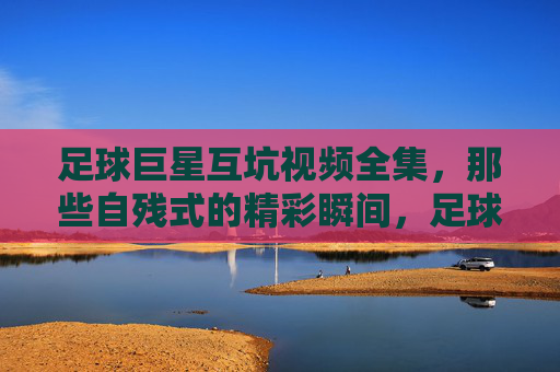 足球巨星互坑视频全集，那些自残式的精彩瞬间，足球场上的内卷幽默，让你笑到合不拢嘴的互坑时刻，足球巨星互坑视频全集，那些内卷式自残瞬间，笑到合不拢嘴的互坑幽默