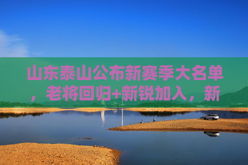 山东泰山公布新赛季大名单，老将回归+新锐加入，新赛季征途再启引球迷热议，山东泰山公布新赛季大名单，老将回归+新锐加盟，征途再启引球迷热议
