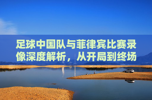 足球中国队与菲律宾比赛录像深度解析,从开局到终场的精彩瞬间与战术解读