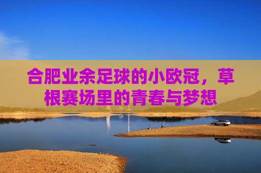 合肥业余足球的小欧冠,草根赛场里的青春与梦想