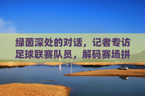 绿茵深处的对话，记者专访足球联赛队员，解码赛场拼搏的汗水与初心，绿茵深处的对话，解码足球赛场拼搏的汗水与初心