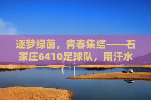 逐梦绿茵，青春集结——石家庄6410足球队，用汗水书写足球青春篇章，逐梦绿茵，青春集结——石家庄6410足球队，用汗水书写足球青春篇章