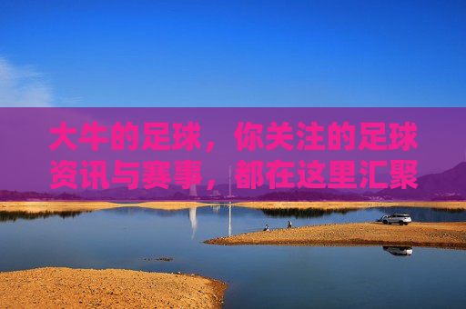 大牛的足球,你关注的足球资讯与赛事,都在这里汇聚