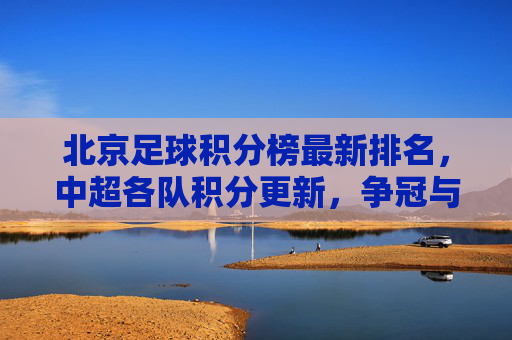 北京足球积分榜最新排名，中超各队积分更新，争冠与保级战况分析