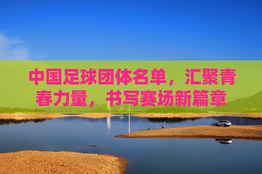 中国足球团体名单，汇聚青春力量，书写赛场新篇章