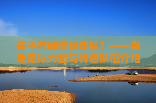 茌平有哪些足球队？——当地足球力量与特色队伍介绍