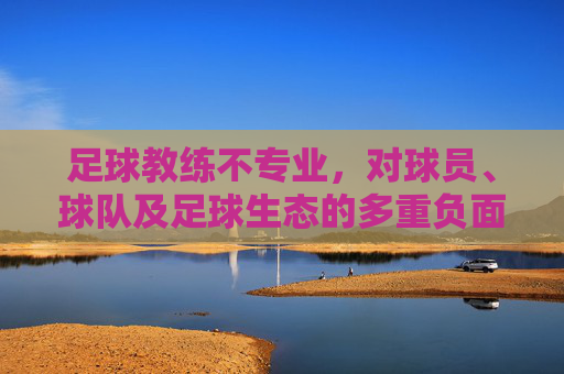 足球教练不专业,对球员、球队及足球生态的多重负面影响