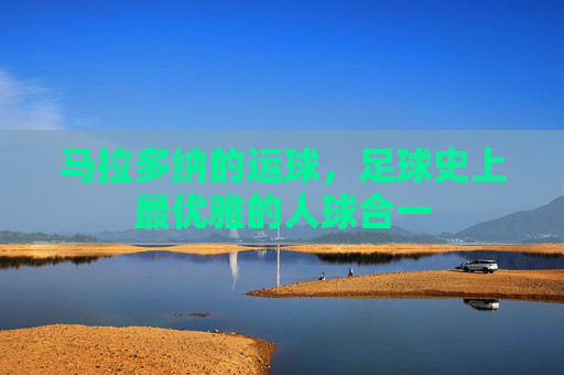 马拉多纳的运球，足球史上最优雅的人球合一