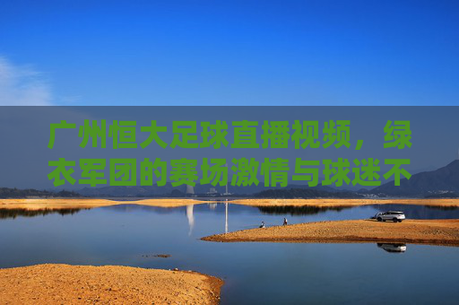 广州恒大足球直播视频,绿衣军团的赛场激情与球迷不散的热爱