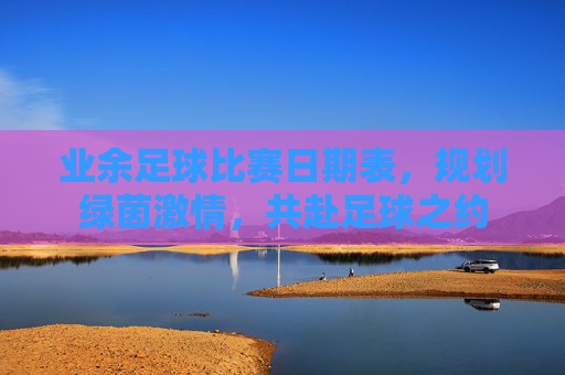 业余足球比赛日期表，规划绿茵激情，共赴足球之约