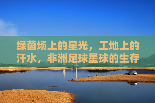 绿茵场上的星光，工地上的汗水，非洲足球星球的生存现实，绿茵星光与工地汗水，非洲足球星球的生存现实