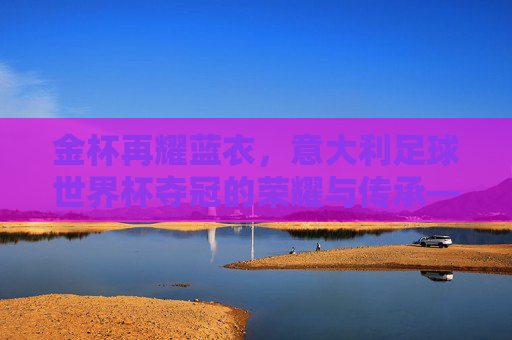 金杯再耀蓝衣，意大利足球世界杯夺冠的荣耀与传承——2006年德国世界杯夺冠的传奇回响