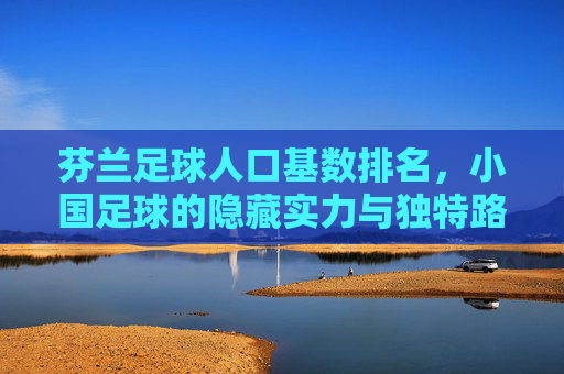 芬兰足球人口基数排名,小国足球的隐藏实力与独特路径