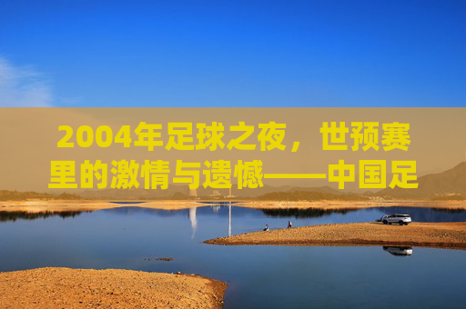 2004年足球之夜,世预赛里的激情与遗憾——中国足球的04之殇与球迷的集体记忆