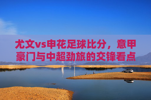 尤文vs申花足球比分，意甲豪门与中超劲旅的交锋看点解析，尤文vs申花足球比分，意甲豪门与中超劲旅的交锋看点解析