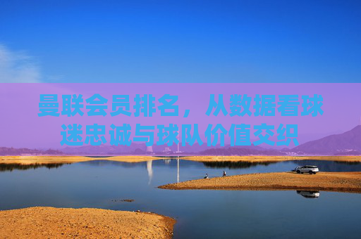曼联会员排名,从数据看球迷忠诚与球队价值交织
