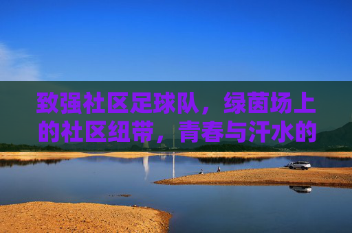 致强社区足球队,绿茵场上的社区纽带,青春与汗水的交响