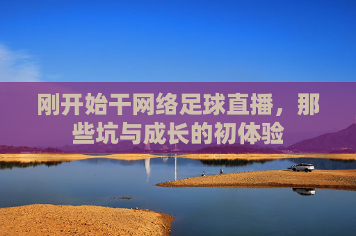 刚开始干网络足球直播,那些坑与成长的初体验