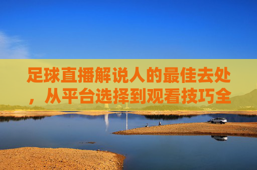 足球直播解说人的最佳去处，从平台选择到观看技巧全解析，足球直播解说人的最佳去处，平台选择与观看技巧全解析