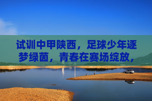 试训中甲陕西,足球少年逐梦绿茵,青春在赛场绽放,试训中甲陕西,足球少年逐梦绿茵,青春在赛场绽放