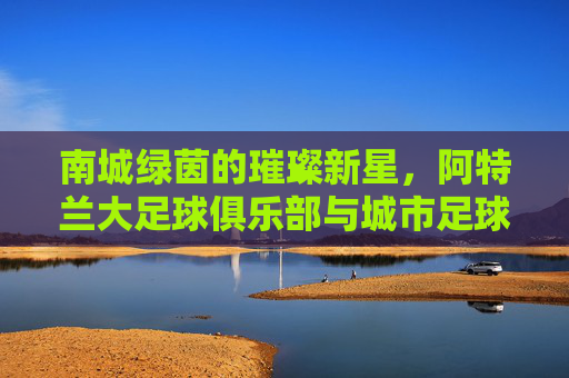 南城绿茵的璀璨新星,阿特兰大足球俱乐部与城市足球的传奇故事,南城绿茵的璀璨新星,阿特兰大足球俱乐部与城市足球的传奇故事