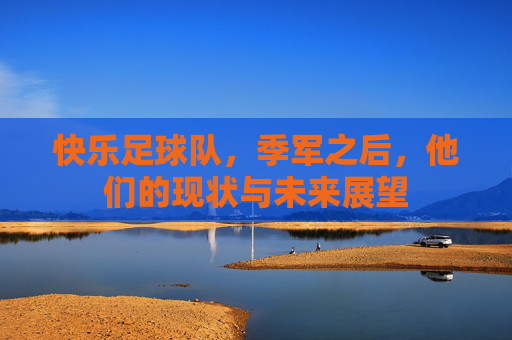 快乐足球队,季军之后,他们的现状与未来展望